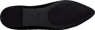Mia Lovi Black QI00310-001 Womens