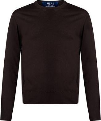 Fedeli KNITWEAR - Jumpers on YOOX.COM