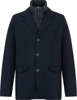 Herno Uomo, Giacche, Blu, L, new