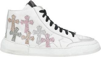 John Richmond FOOTWEAR - Trainers on YOOX.COM