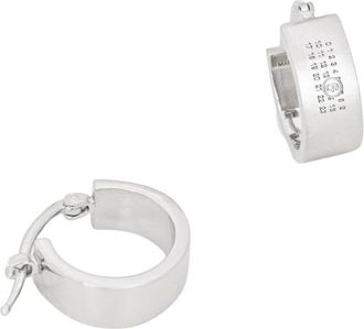 Maison Margiela Donna, Accessori, Grigio, Taglia unica, new