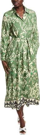 Anna Kay & Co. Mourinne Shirtdress