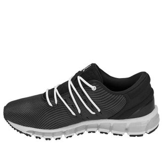Asics (WMNS) ASICS Gel Quantum 360 4 Black Dark Grey 1022A029-001