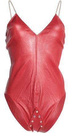 Rick Owens CAMISETAS Y TOPS - Tops en YOOX.COM