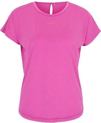 Venice Beach VB Kaylee Drytivity Funktionsshirt für Damen | rosa