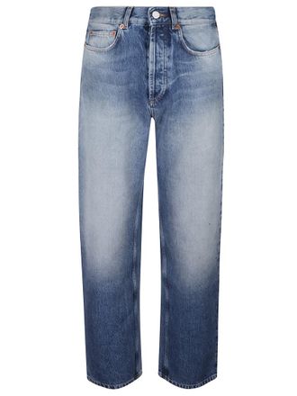 Magliano Blue Denim Jeans