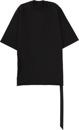 Rick Owens Subhuman Jumbo T Shirt