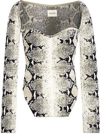 Khaite MAGLIERIA - Pullover su YOOX.COM