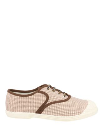Valentino Bay By Bay Low-Top Sneakers