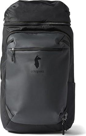 Cotopaxi Allpa 50L Adventure Travel Pack Luggage Cotopaxi Black 1, Nylon/Ripstop