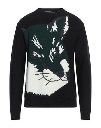 Maison Kitsun&eacute; KNITWEAR - Jumpers on YOOX.COM