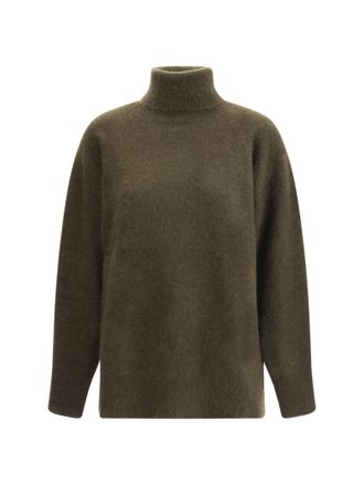 Parosh Turtleneck Sweater