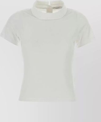 Givenchy cotton t-shirt