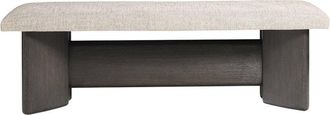 Bernhardt Geneve Bench