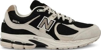 New Balance 2002R panelled low-top sneakers - Black