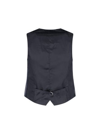 Frankie Shop Womens Top Grey Lyocell