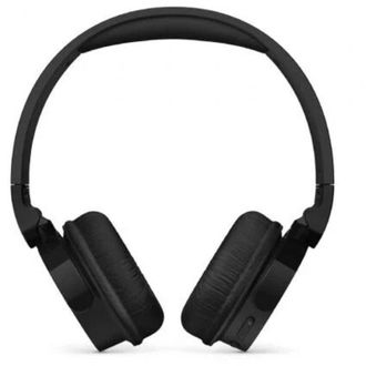Philips Auriculares Inal&aacute;mbricos Philips Tah4209bk Negros Bluetooth Y 55h De Bater&iacute;a Oferta Exclusiva