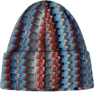Missoni Heren, Accessoires, Veelkleurig, Maat: ONE Size