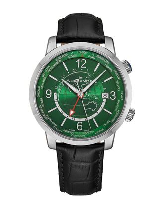 Alexander Mens Heroic Watch