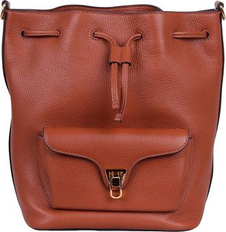Coccinelle Beat Generation Medium shoulder bag