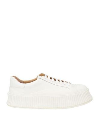 Jil Sander FOOTWEAR - Trainers on YOOX.COM