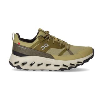 Only & Sons Safari Ice Trekking Sneaker - Heren - Hardloopschoenen - Groen - 42 EU - Polyester - Fitness