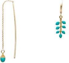 Isabel Marant JEWELLERY and WATCHES - Earrings sur YOOX.COM