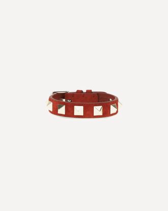 Valentino Garavani Rockstud Bracelet Female UNI