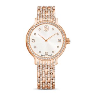 Swarovski Donna, Accessori, Rosa, Taglia unica, new