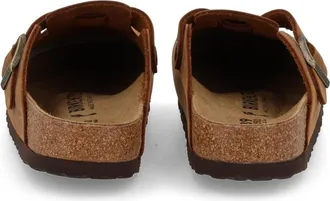 Birkenstock Boston Sandal - Brown
