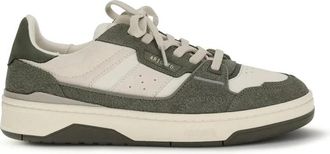 Axel Arigato Sneaker - Heren - Sneakers - Veelkleurig - 41 EU - Schoenen