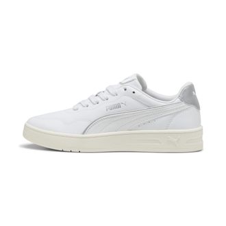 Puma Sneakers Court Lally Day Night da donna, Scarpe, Bianco, 35.5