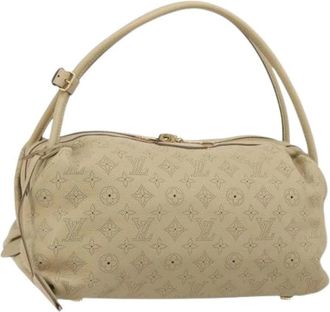 Louis Vuitton Borsa a spalla Monogram Canvas Pre-owned - - Pre-owned - Donna - Beige - ONE SIZE