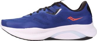 Saucony Guide 15 Running Shoes,Sapphire Black,11 UK