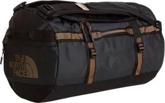 The North Face Base Camp Duffel - - Bags - unisex - Nero - ONE SIZE