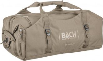 Bach Dr. Duffel 40 Reisetasche - | beige