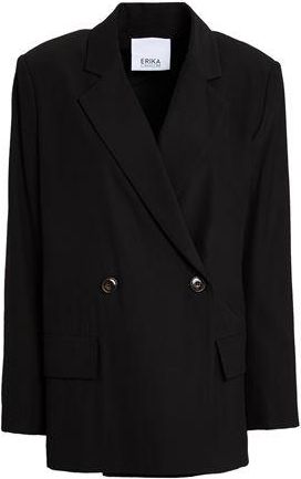 Erika Cavallini Semi Couture Blazers