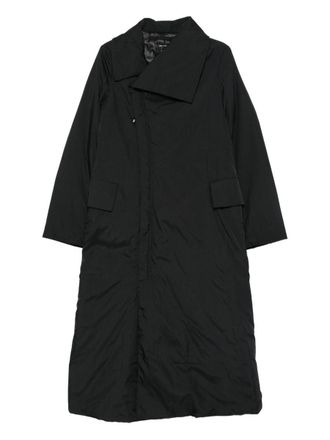 Yohji Yamamoto W Padded N Coat