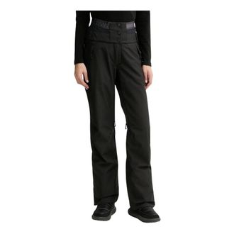 Picture Treva Pants - Dames - Broeken - Zwart - Maat: XL Poliester