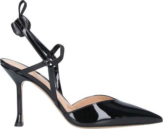 Fendi Pumps Slingback Very Colibr&igrave;