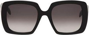 Alexander McQueen EYEWEAR - Sunglasses sur YOOX.COM
