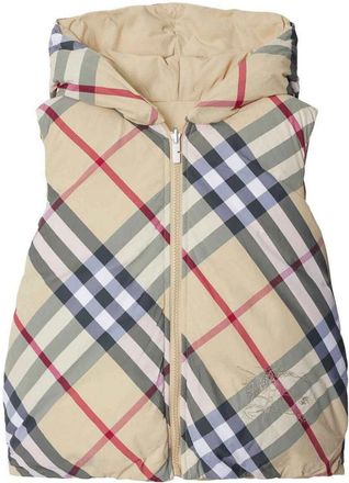 Burberry Axel Gilet
