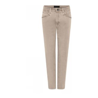 C.Ro Classic Sand Trousers 6706/412 - female - C.Ro - Slim Fit Jeans - Beige - 2XL - Jeans