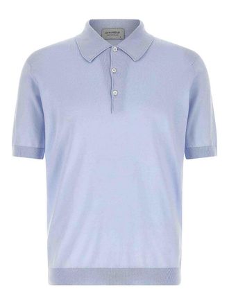 John Smedley Polo Shirt