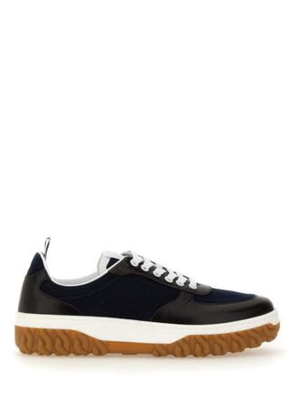 Thom Browne Trainer Letterman