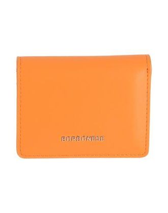 Borbonese Small Leather Goods - Wallets on YOOX.COM