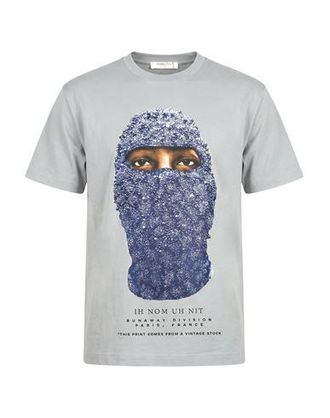 Ih Nom Uh Nit CAMISETAS Y TOPS - Camisetas en YOOX.COM