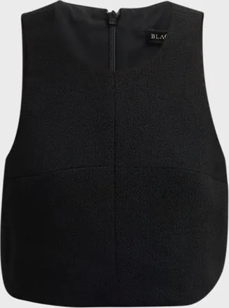 Black Halo Sanibel Two-Piece Romper