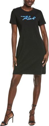 Karl Lagerfeld Karl Lagerfeld Karl Daisies Dress