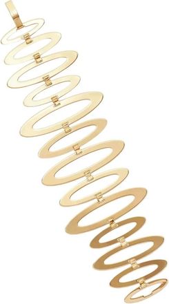 Ramy Brook Womens Emerie Bracelet In Gold